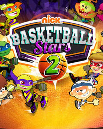 Nick Basketball Stars 2 The Loud House Wiki Fandom