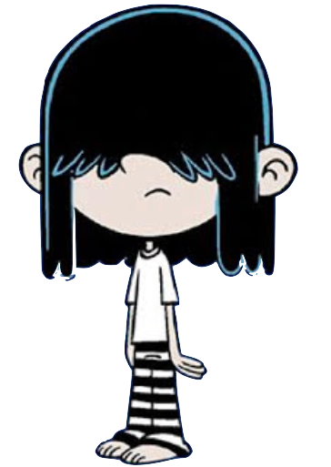 Lucy Loud/Costumes  The Loud House Encyclopedia  Fandom