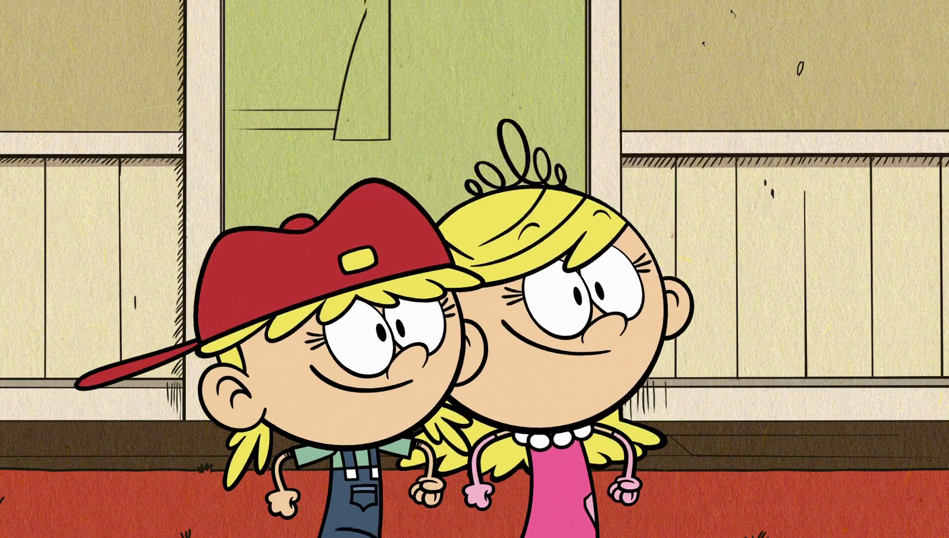 Project Loud House | The Loud House Encyclopedia | FANDOM powered by Wikia