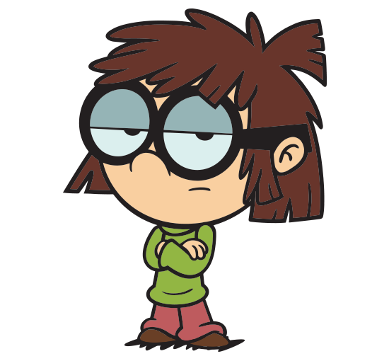 Lisa Loud The Loud House Encyclopedia Fandom Powered By Wikia 