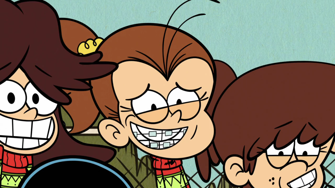 Image  S1E07A Luan close up.png  The Loud House Encyclopedia  FANDOM