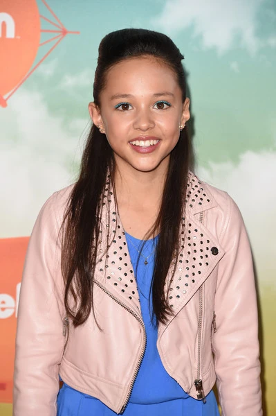 Breanna Yde | The Loud House Wikia | Fandom