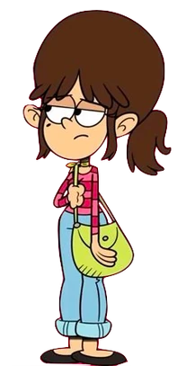 Fiona | The Loud House Wikia | Fandom