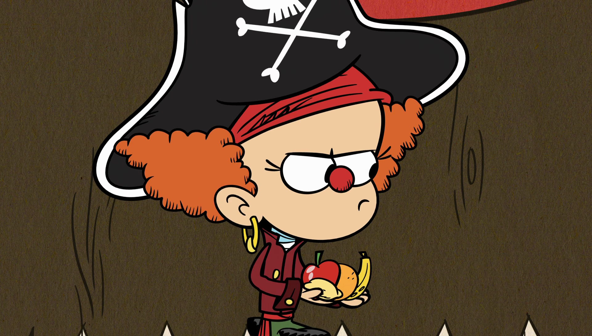 Image  S1E24A Luan upset with Lincoln.png  The Loud House Encyclopedia  FANDOM powered by Wikia