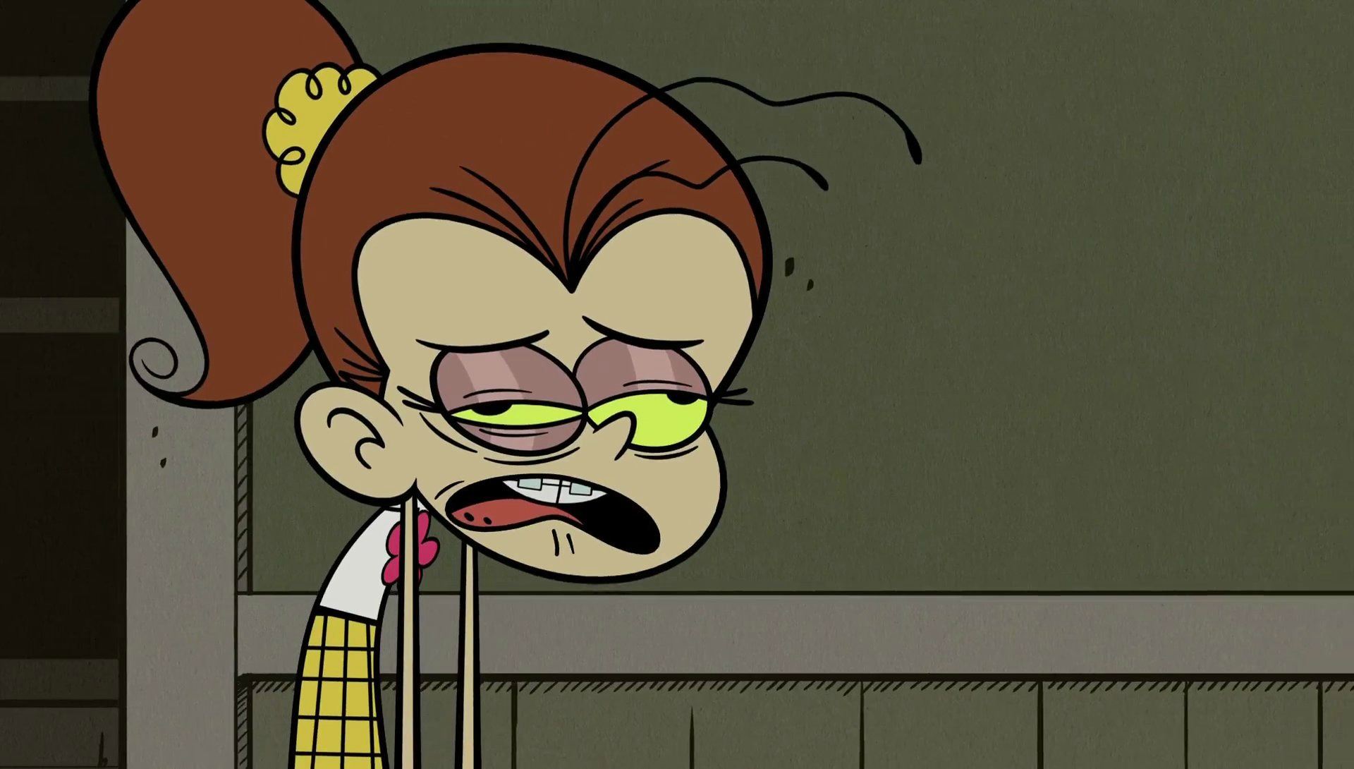 Image S1e25b Zombie Luanpng The Loud House Encyclopedia Fandom