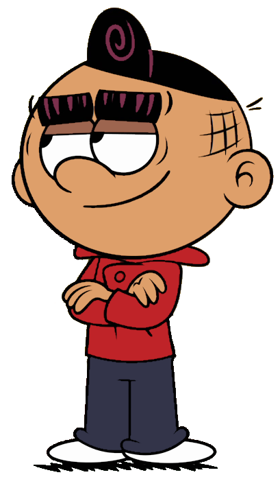 Carlino Casagrande The Loud House Encyclopedia Fandom Powered By Wikia