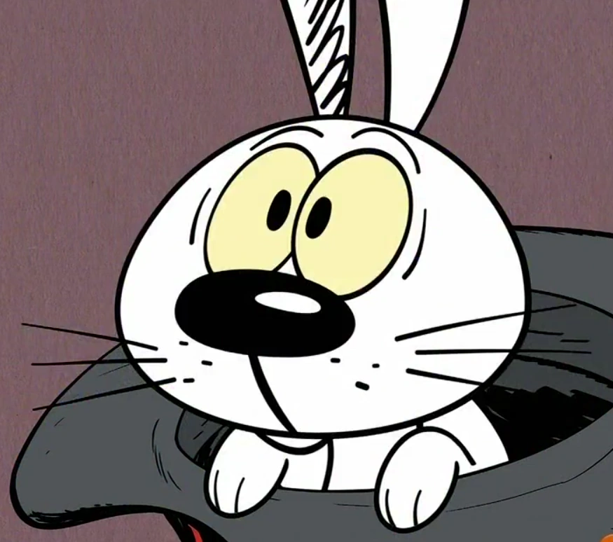 Gary | The Loud House Wikia | FANDOM powered by Wikia