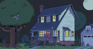 Loud House location The Loud House Encyclopedia Fandom