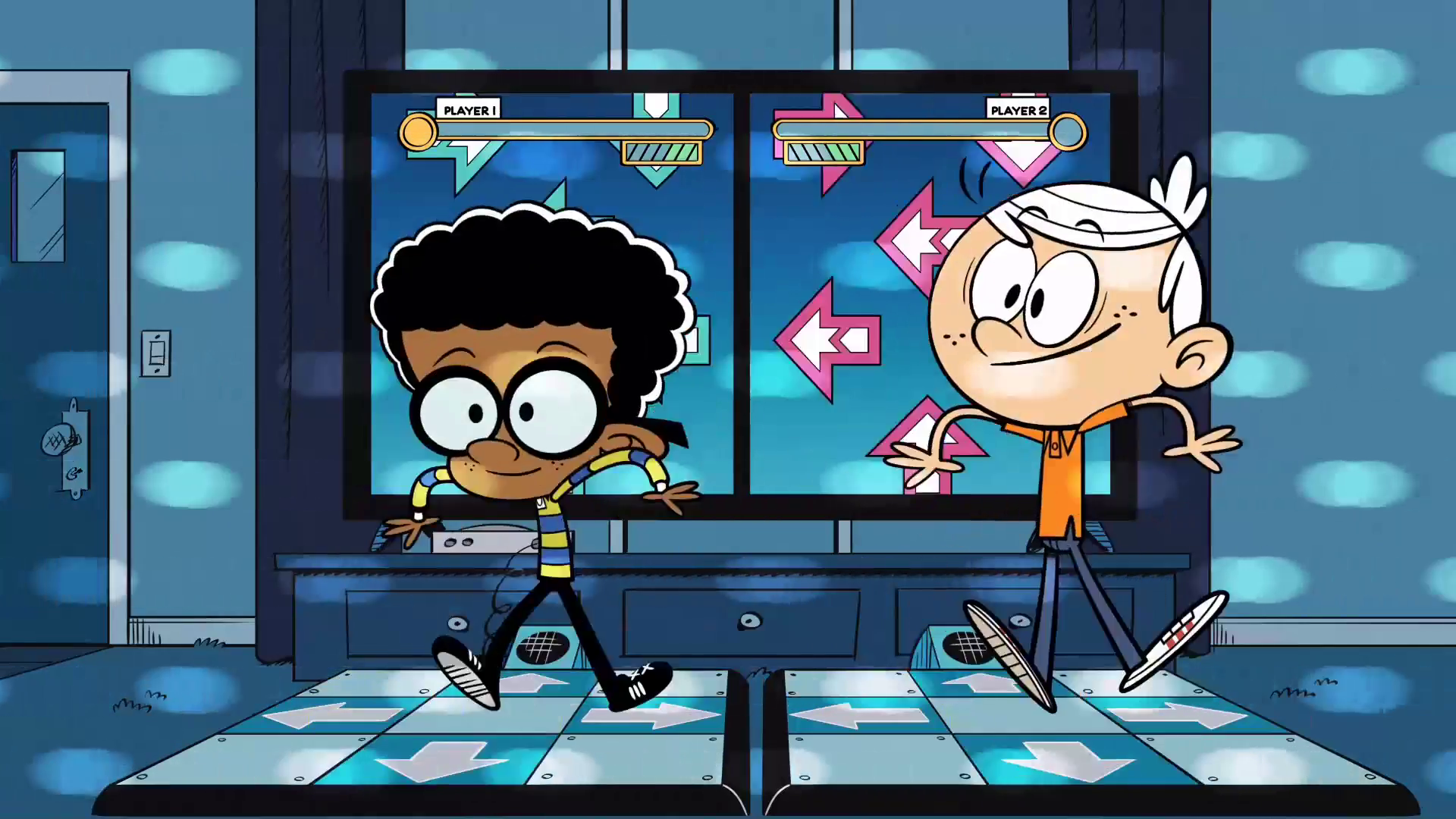 Really Loud Music Songs The Loud House Encyclopedia Fandom