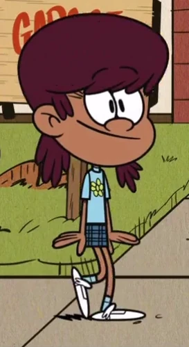 Lincoln's Classmates | The Loud House Encyclopedia | FANDOM powered by