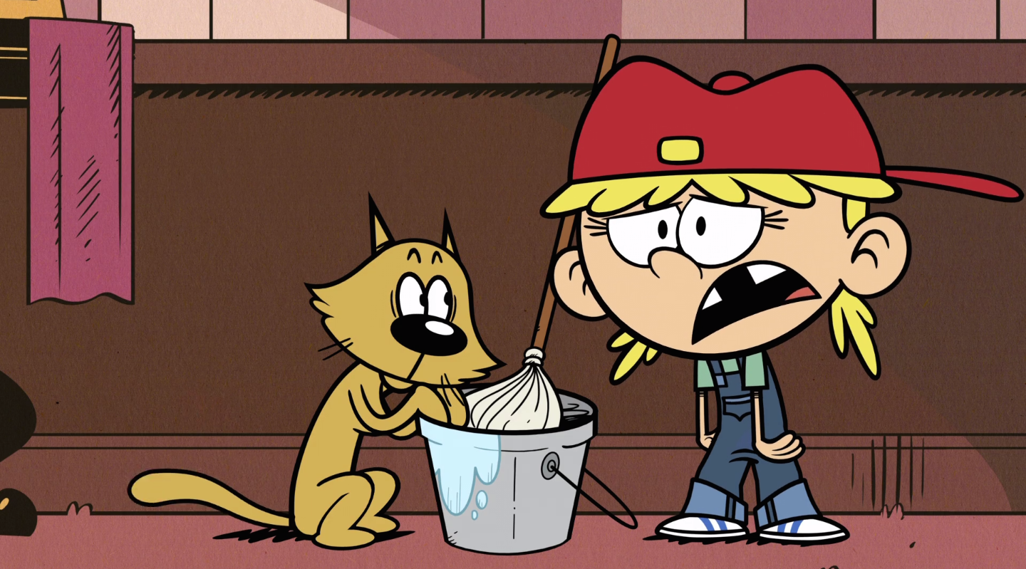 Image  S1E14B Lana envying Linc.png  The Loud House Encyclopedia  FANDOM powered by Wikia