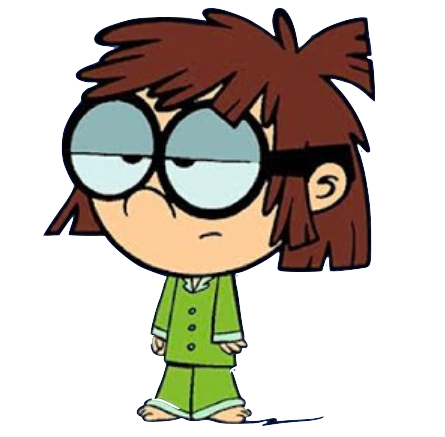 Image - Lisa Pajamas.png | The Loud House Encyclopedia ...