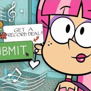 Really Loud Music The Loud House Encyclopedia Fandom