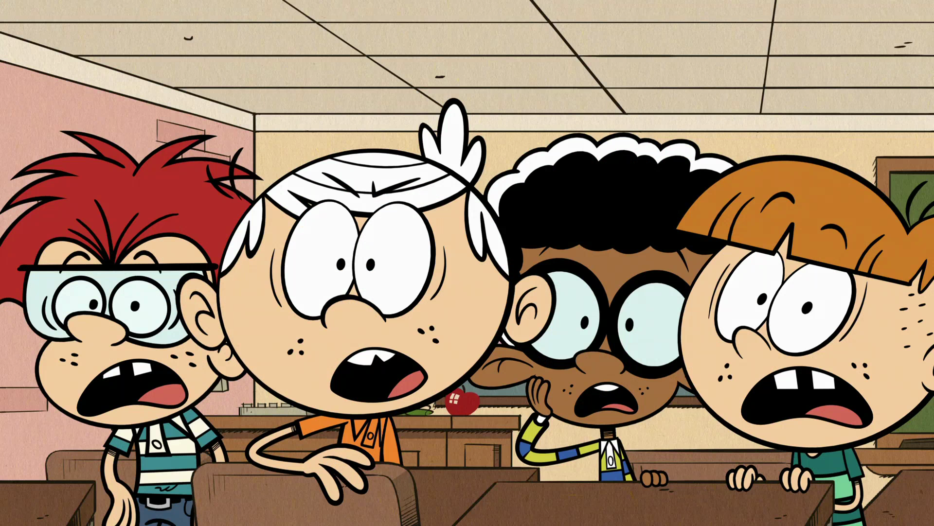 Image S3e15b Zach Lincoln Clyde And Liam Shockedpng The Loud House Encyclopedia Fandom 0886