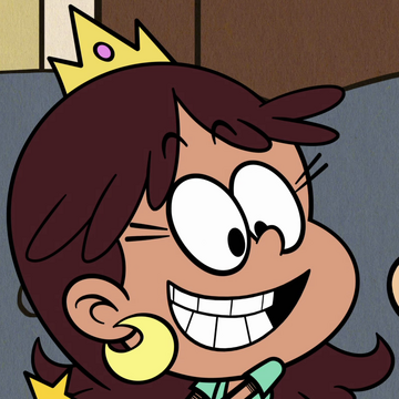 Roxanne The Loud House Encyclopedia Fandom