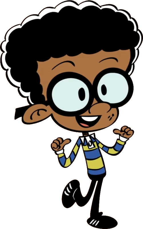 User blogChis200/Fun Fact The Loud House Encyclopedia Fandom