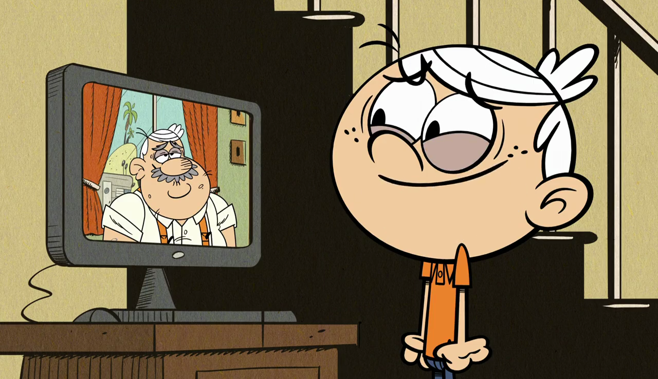 Image - S1E15A Sure do, Pop-Pop.png | The Loud House Encyclopedia | FANDOM powered by Wikia