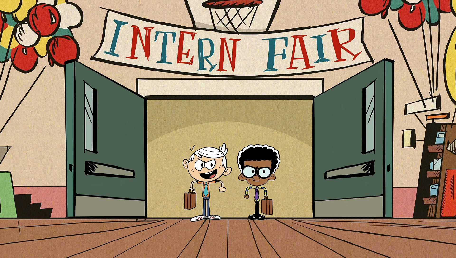 intern for the worse