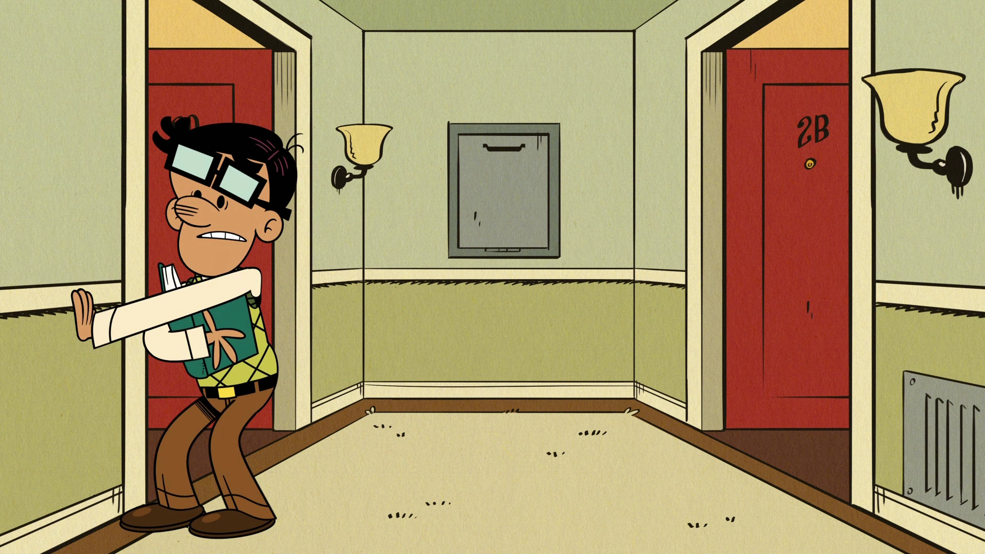 Image S2E13 Whoopsie png The Loud House Encyclopedia FANDOM Powered By Wikia