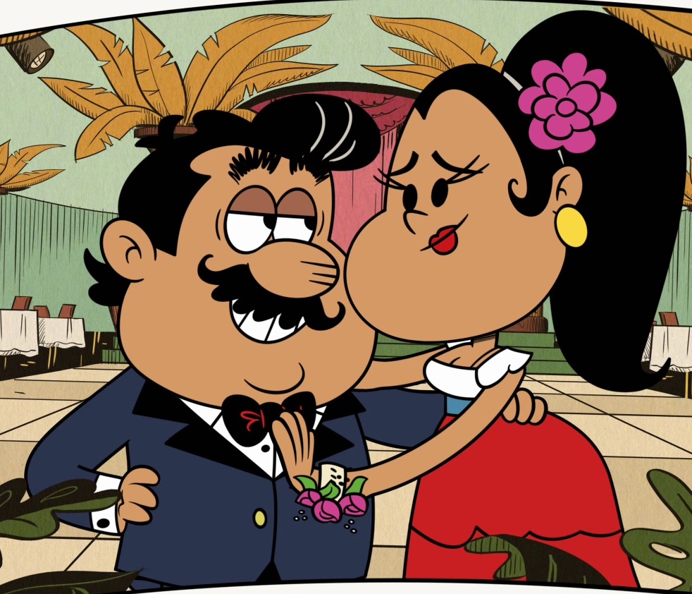 yung rosa e bianche