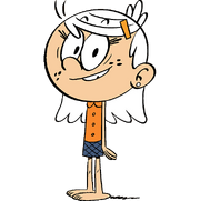 Linka Loud