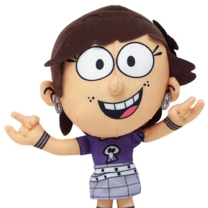 lola loud plush