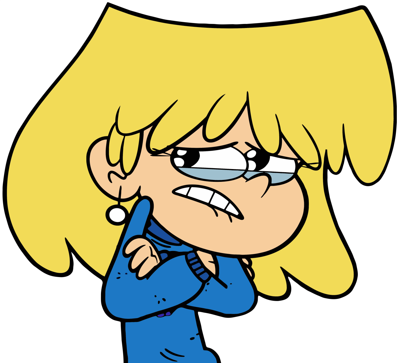 Image Upset Loripng The Loud House Encyclopedia Fandom Powered By Wikia 0020