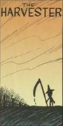 TLH - The Harvester Poster