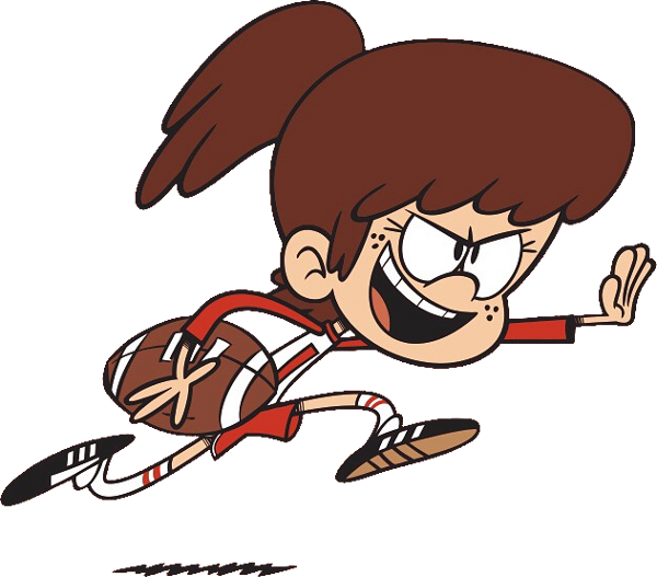 Lynn Loud The Loud House Encyclopedia Fandom Powered By Wikia 8947