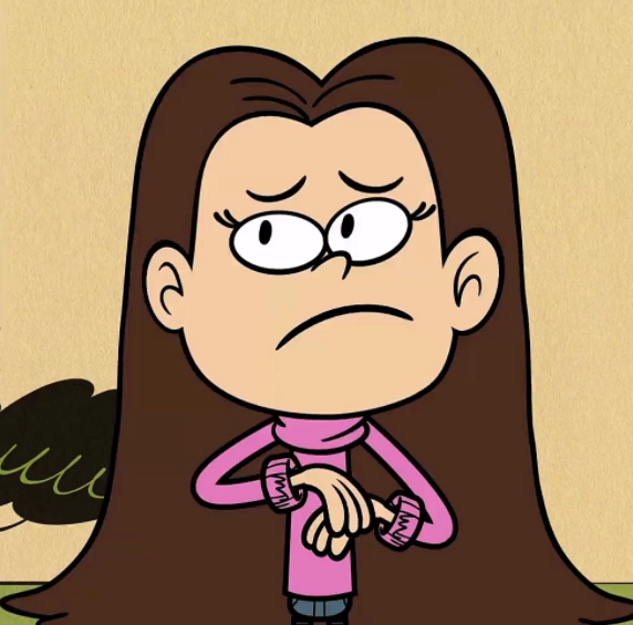 Sadie | The Loud House Wikia | Fandom