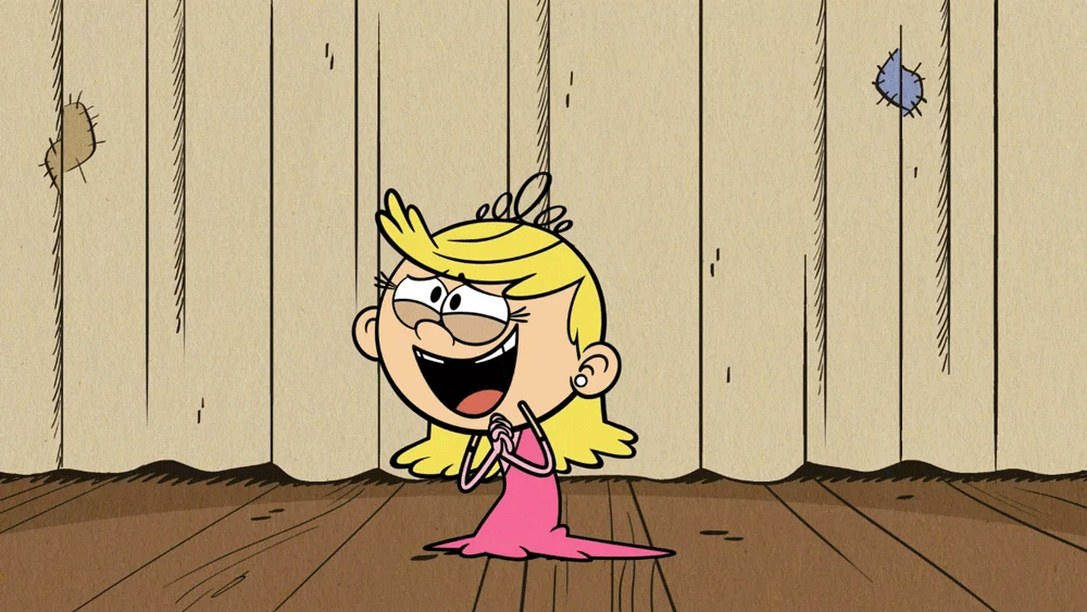 Image S2E06A Lola singing.gif The Loud House Encyclopedia FANDOM