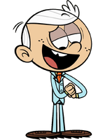Lincoln Loud/Costumes | The Loud House Encyclopedia ...