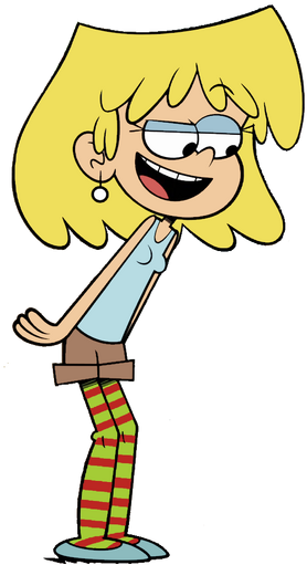 Image - Lori tights.png | The Loud House Encyclopedia | FANDOM powered ...