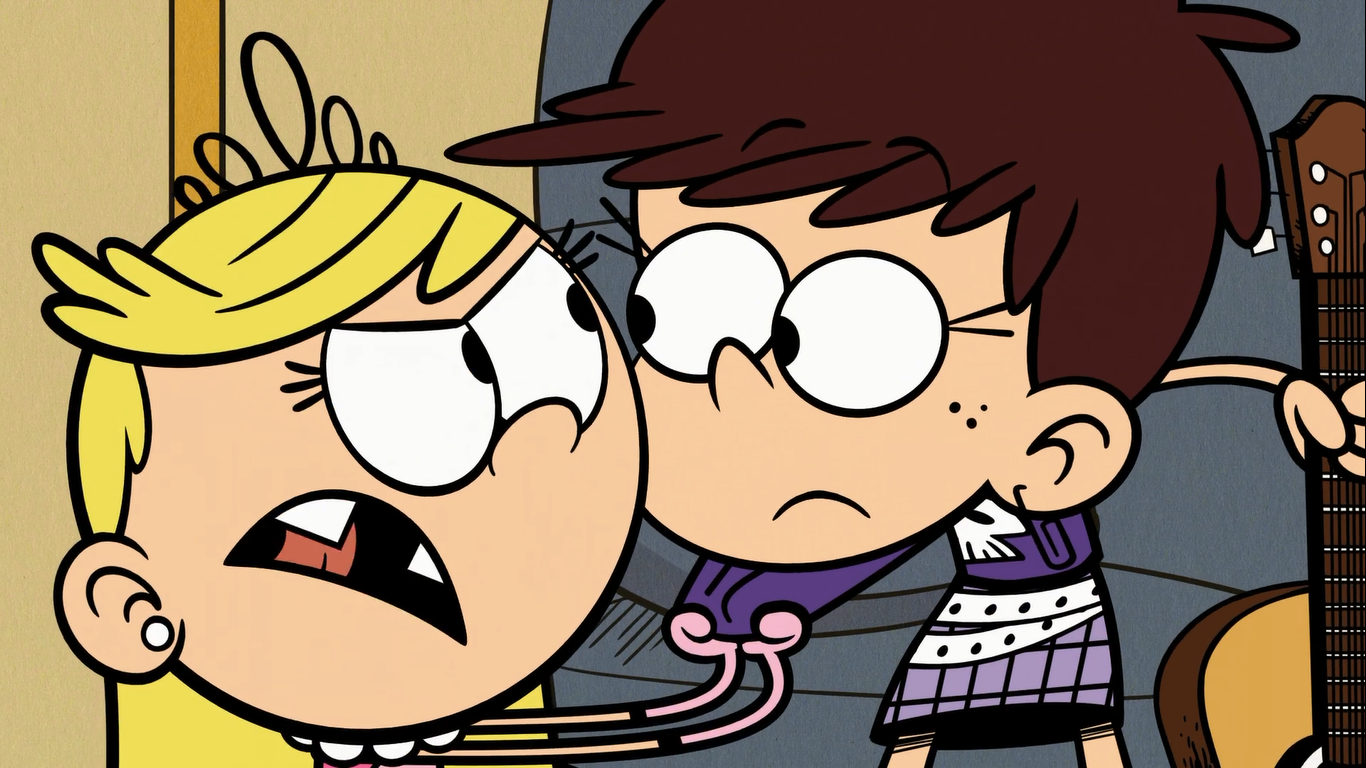 I Love The Loud House 6061