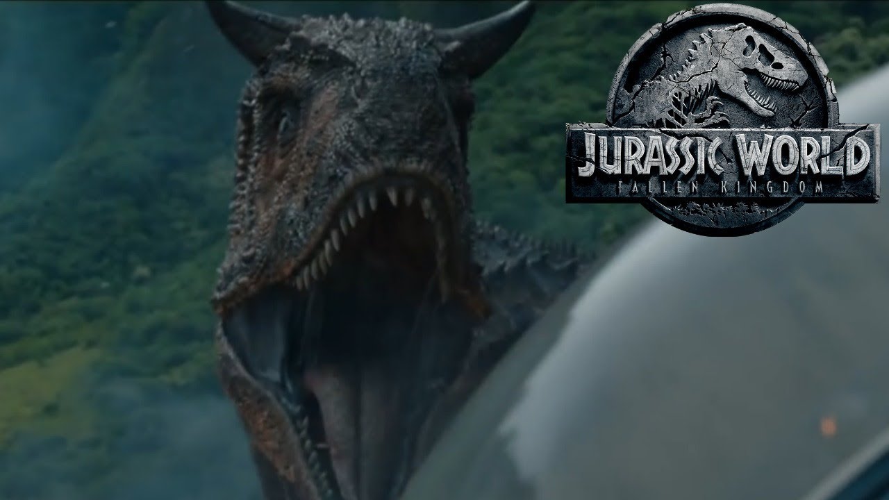 carnotaurus jw