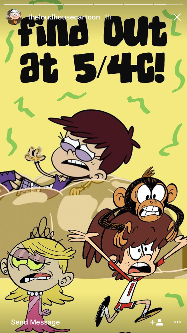 Image S2E16A Promo 5 png The Loud House Encyclopedia Image S2E16A Promo 5 png The Loud House Encyclopedia