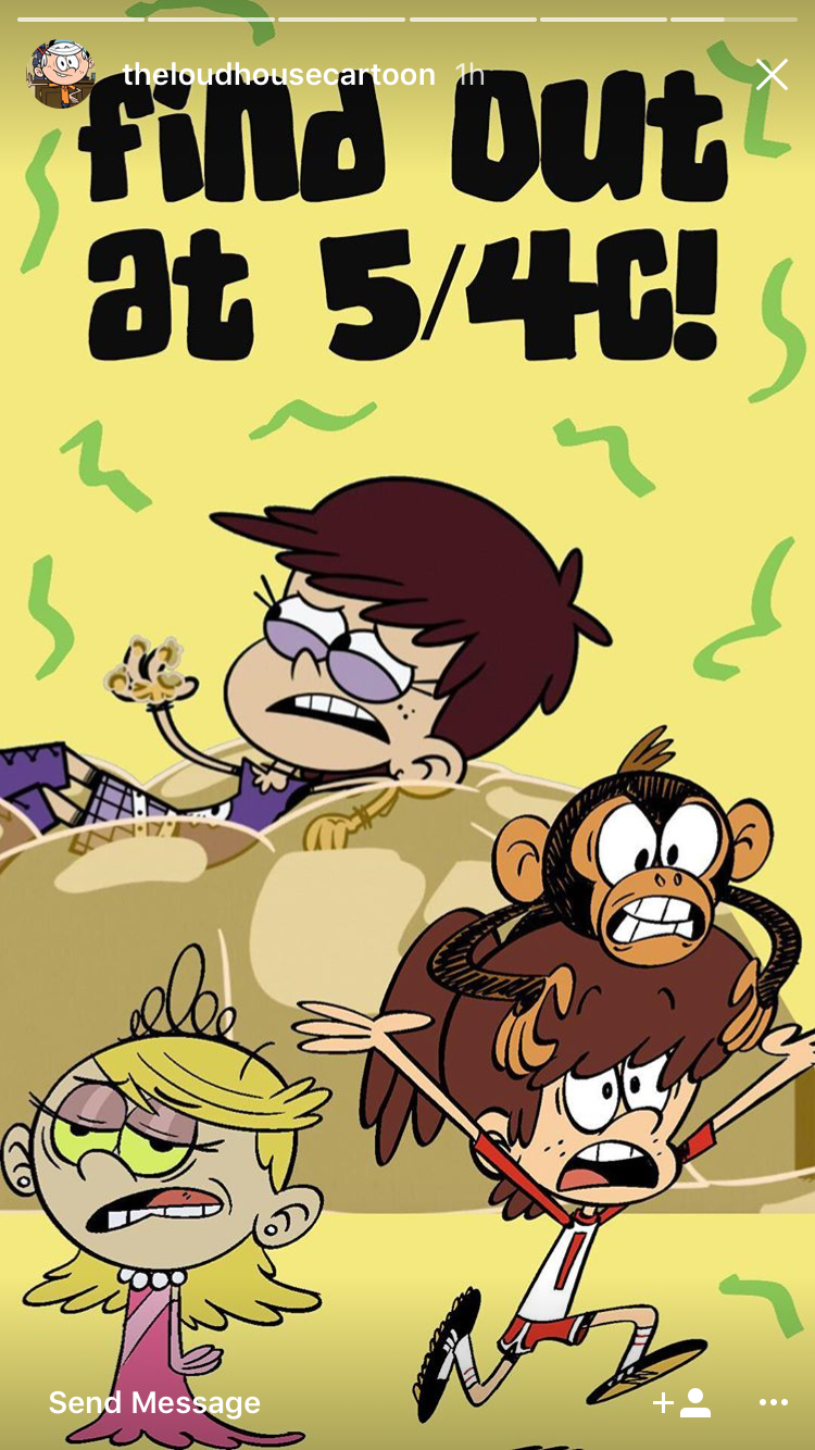 Image S2E16A Promo 5 png The Loud House Encyclopedia 