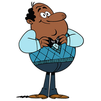 Harold Mcbride The Loud House Wiki Fandom