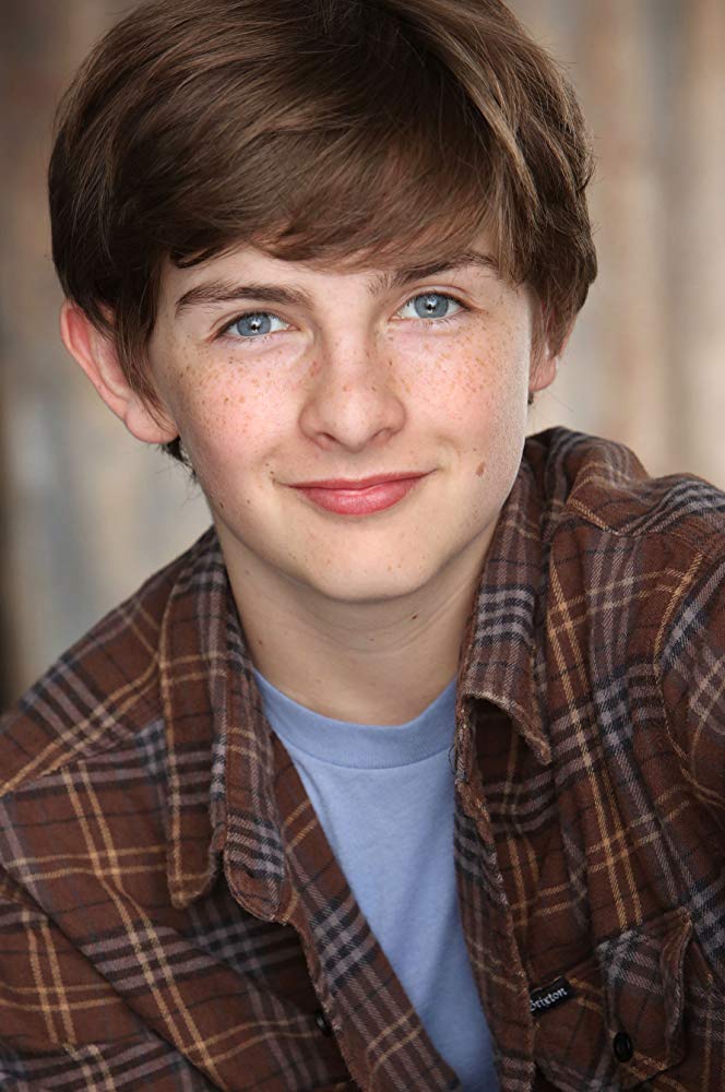 Grant Palmer | The Loud House Encyclopedia | FANDOM powered by Wikia