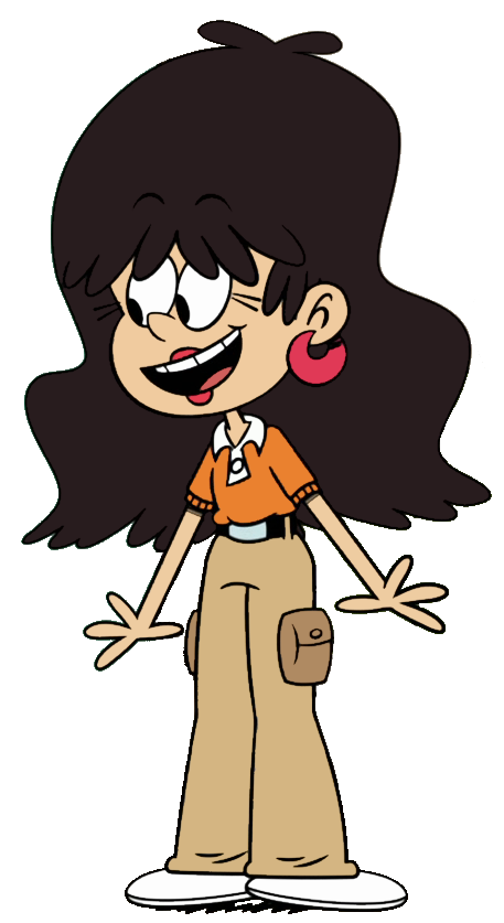 Tarreyn | The Loud House Encyclopedia | Fandom