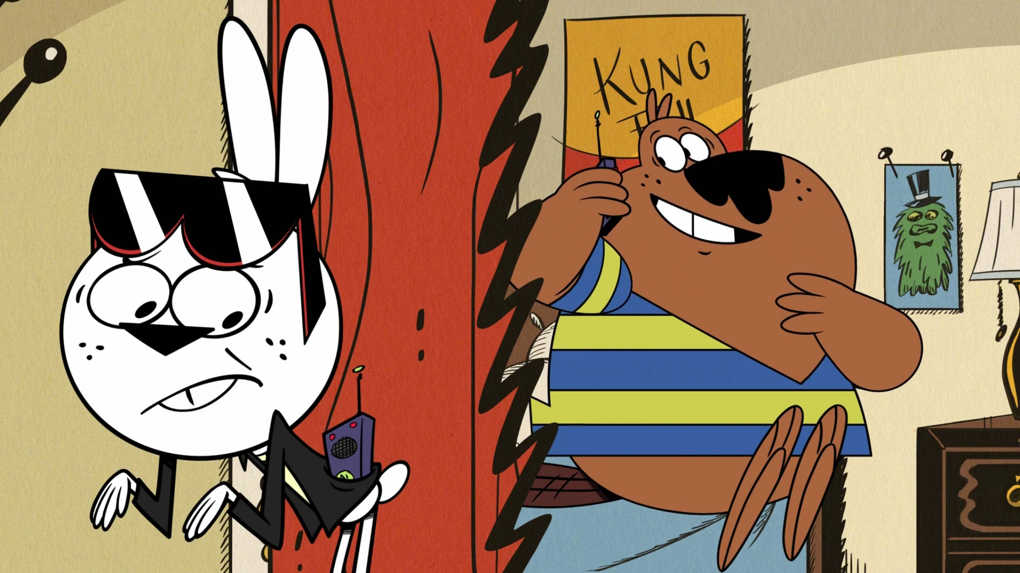 Danny | The Loud House Wiki | Fandom