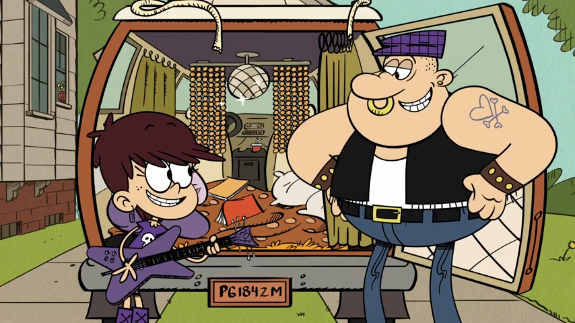 Category:Season 3 Episode Galleries | The Loud House ...