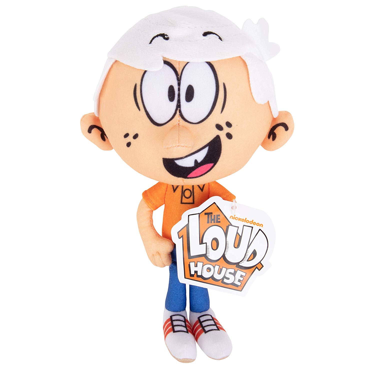 the loud house toys target