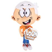 lori loud plush