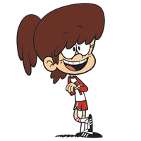 Lynn Loud The Loud House Wiki Fandom