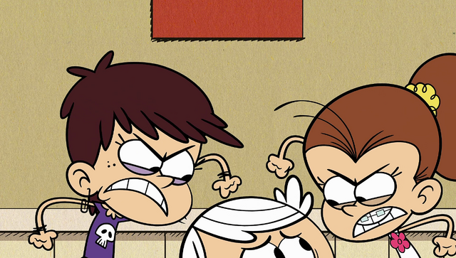 Image  S2E03B Luna and Luan are angry.png  The Loud House Encyclopedia  FANDOM powered by Wikia