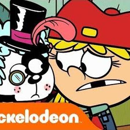 A Mutt Above The Loud House Encyclopedia Fandom