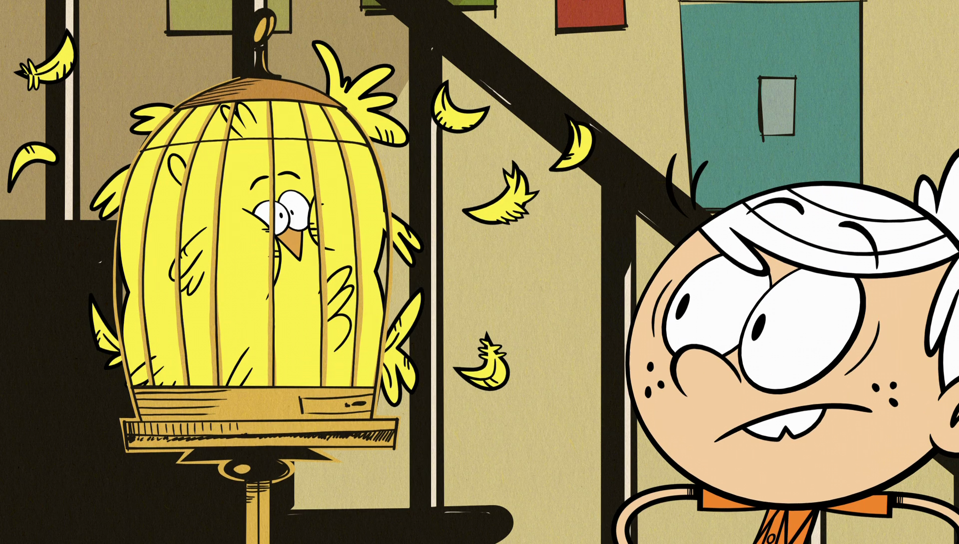 Image S1e05a Walt Puffs Uppng The Loud House Encyclopedia Fandom Powered By Wikia 