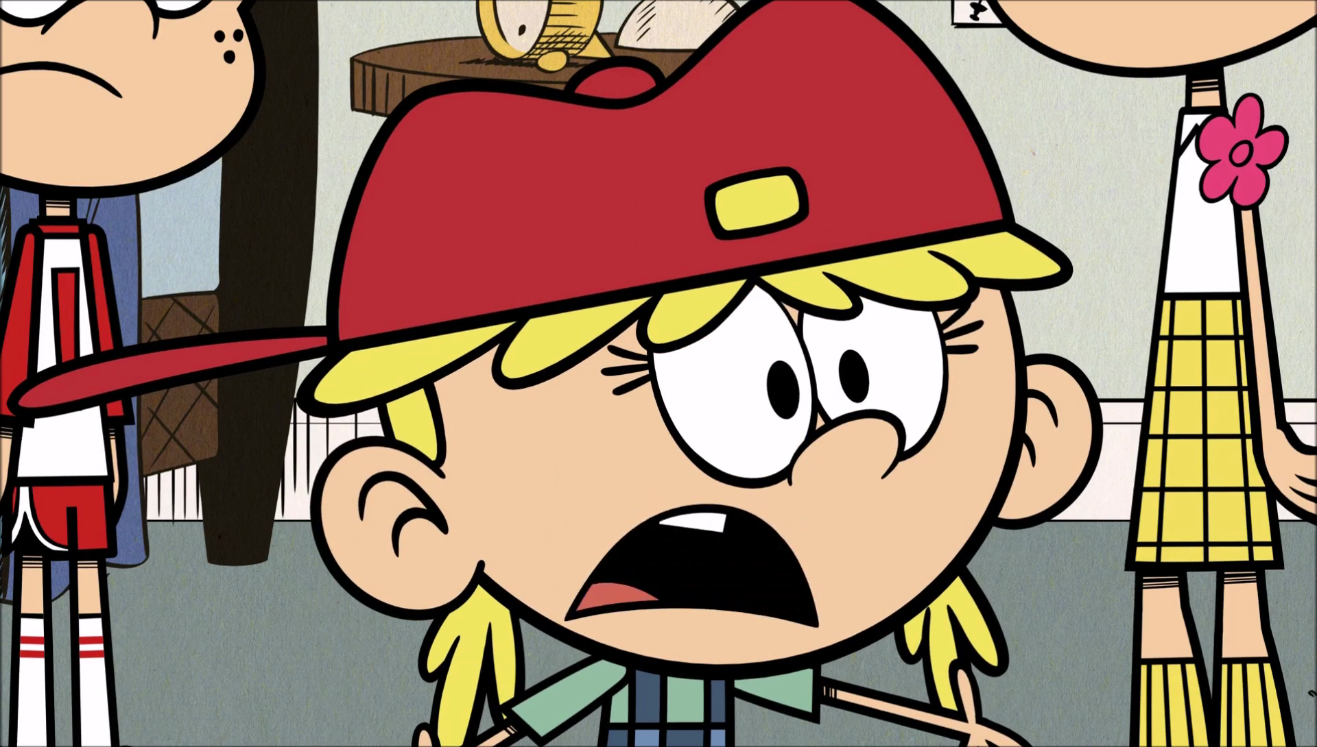 Lana Loud  The Loud House Encyclopedia  FANDOM powered by Wikia