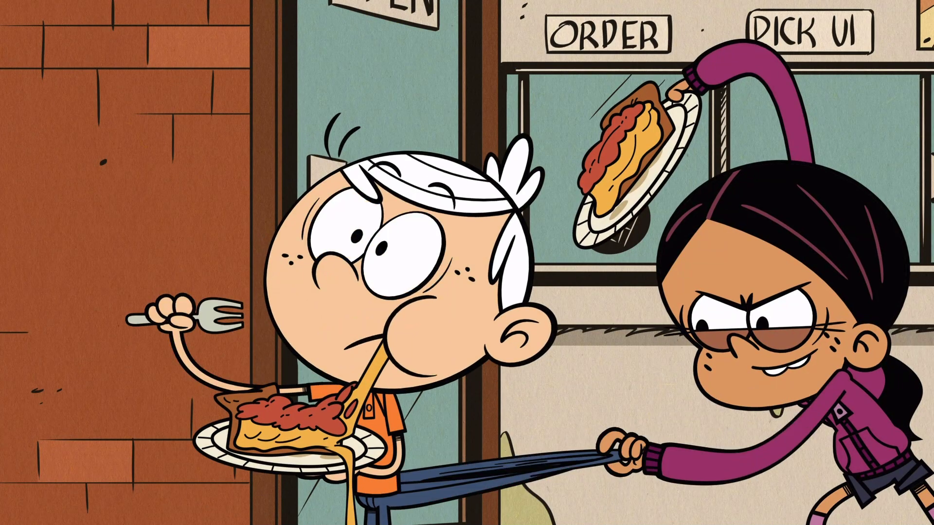 City Slickers/Galeri | The Loud House Wiki | Fandom